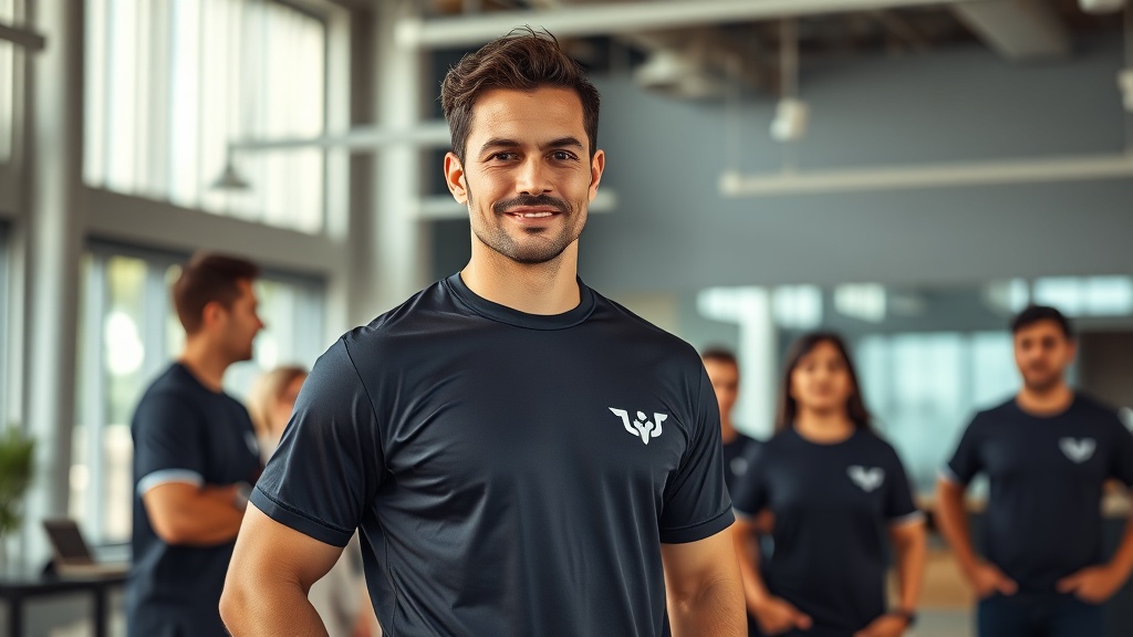 סיכום – למה חולצות דרייפיט להדפסה זה הבחירה החכמה שלך?