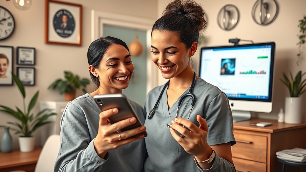 דוגמאות מהשטח: עסקים קטנים שעשו קפיצה