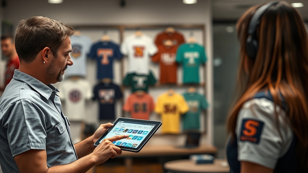 שאלות נפוצות על הדפסת חולצות בזול