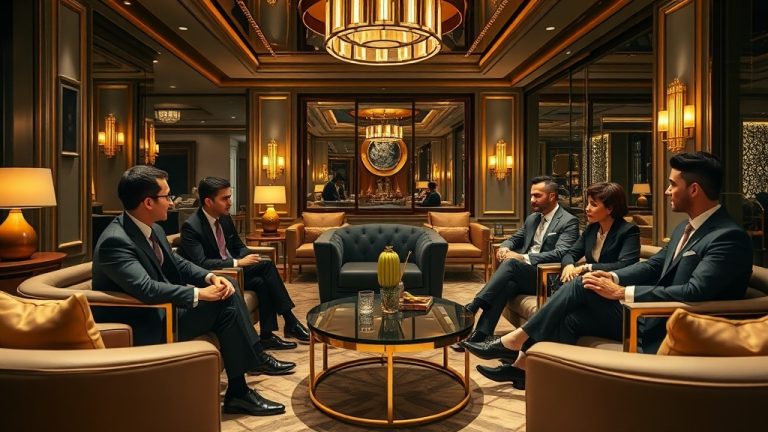 אפליקציית הכרויות לעשירים – למה זה לא רק לעשירים, ואיך כל אחד יכול להיראות מיליון דולר