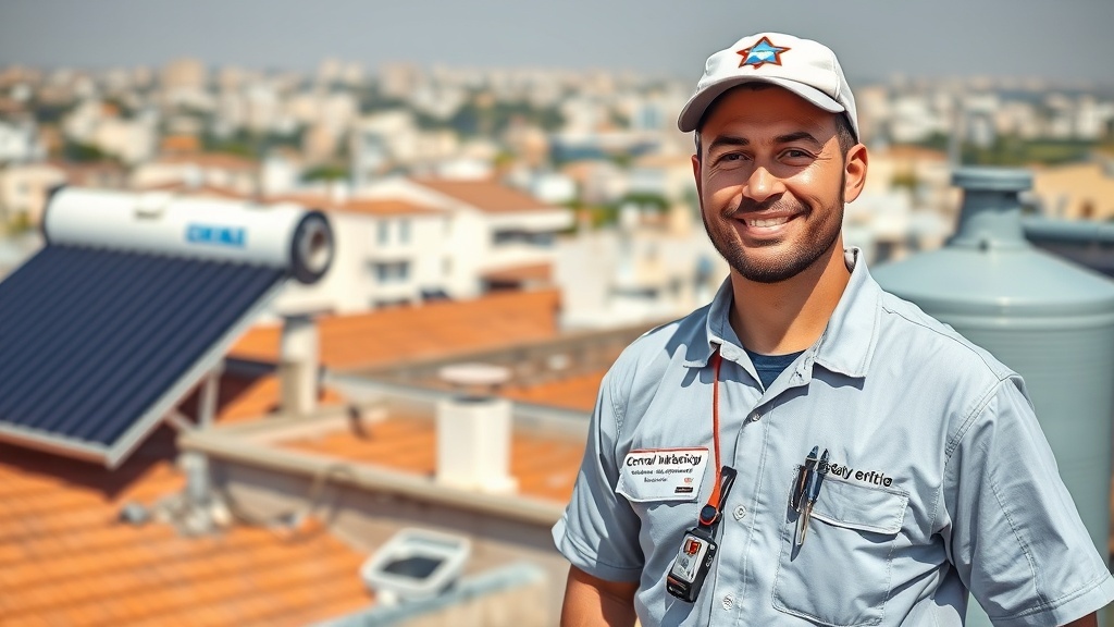 למה לבחור באינסטלטור מוסמך עם ניסיון?