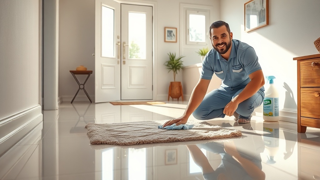 טיפים של מקצוענים – איך לשמור על הברק אחרי פוליש