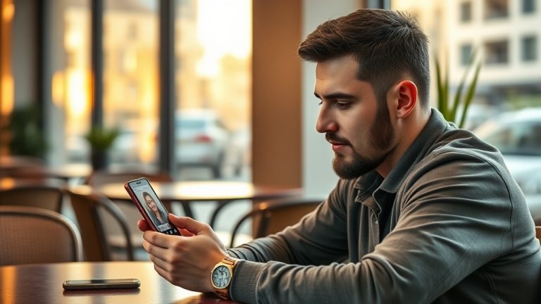 תמונות לאפליקציות: איך הופכים פרופיל דייטינג למגנט של פניות? הסיפור האישי שלי