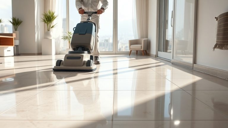 חברת פוליש בשדרות – למה אף אחד לא מספר לכם את האמת על ניקיון אמיתי?