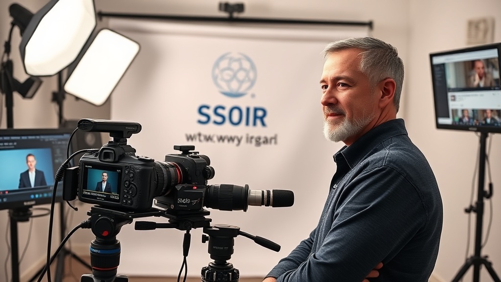 וידאו, SEO ו-AI: איך משיגים יתרון לא הוגן על המתחרים