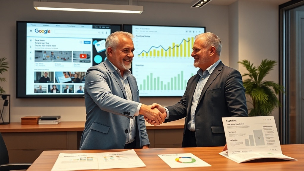 סיכום חד: מה אתה רוצה מחבילת קידום אתרים, בפועל